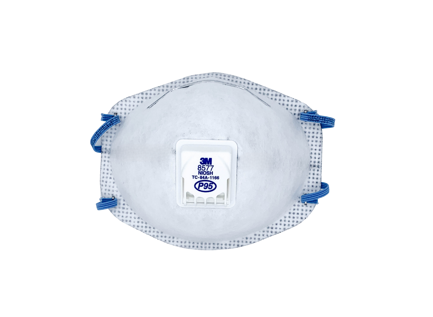 P95 Disposable Respirator - Organic Vapors