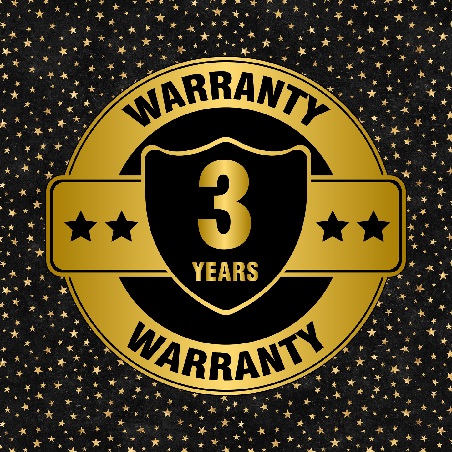 Repair Warranty