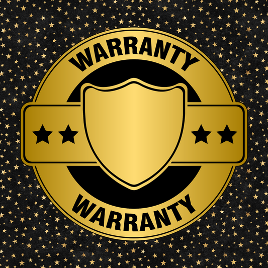 Repair Warranty