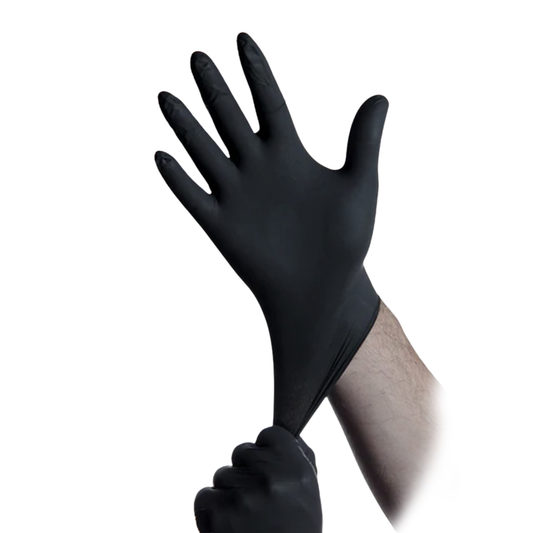 Nitrile Gloves (1 Pair)