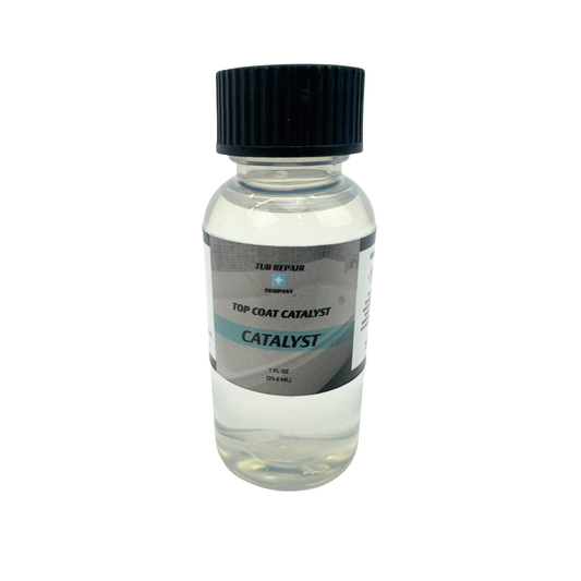 Paint Catalyst - 1oz