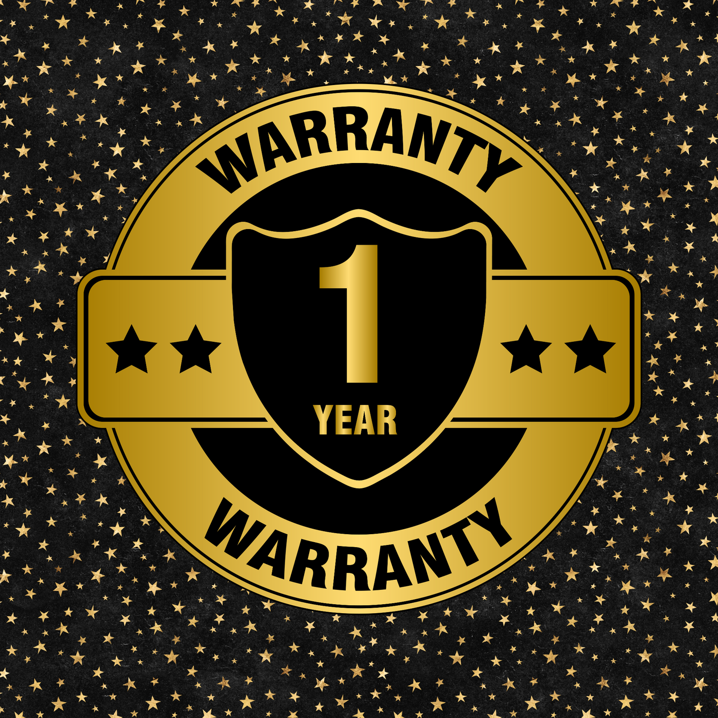 Repair Warranty