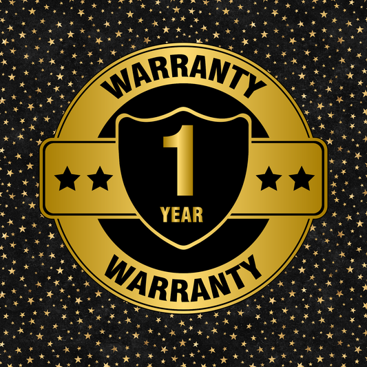 Repair Warranty
