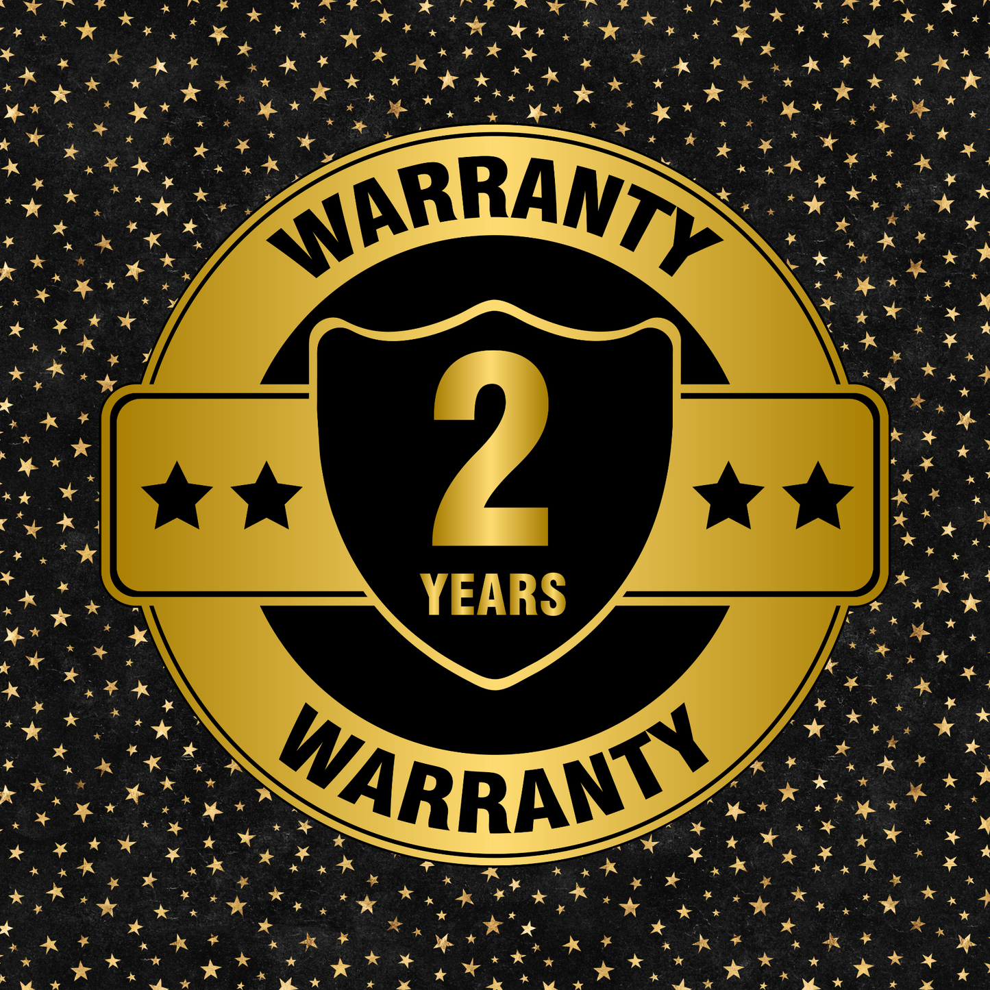 Repair Warranty