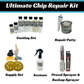 Ultimate Chip Repair - Fiberglass, Acrylic, Porcelain Repair Kit