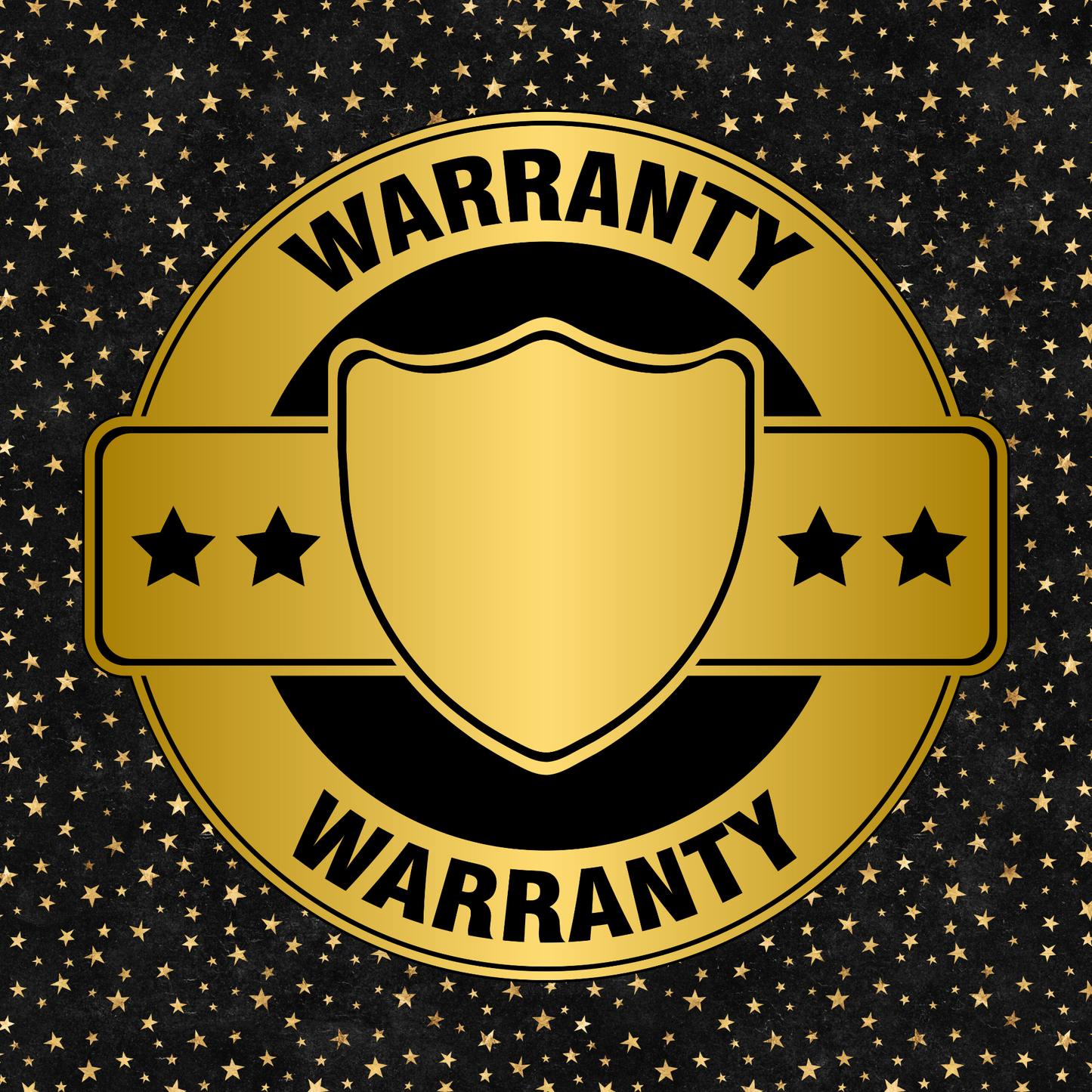 Repair Warranty