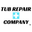Tub Repair Store, Professional DIY Tub Repair Kits logo