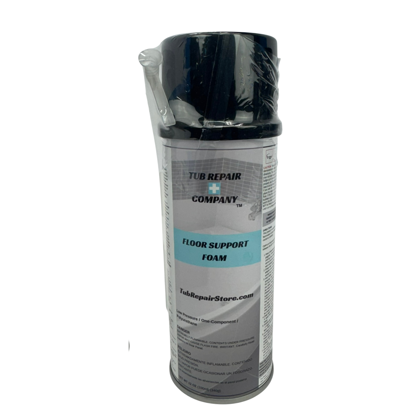 Floor Support Foam - 1 Can