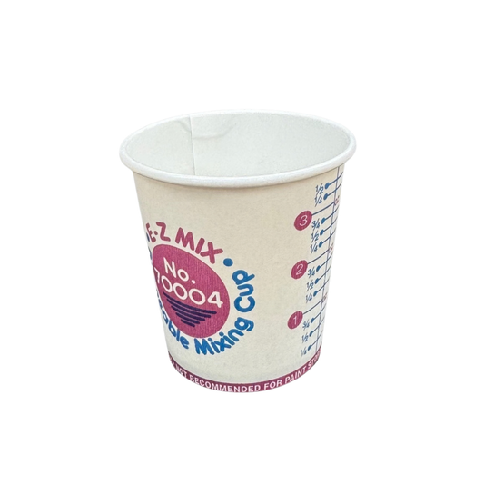 Mixing Cup (3.5oz)