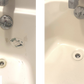 Large Wall Damage - Tub and Shower Repair Kit