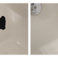 Large Wall Damage - Tub and Shower Repair Kit