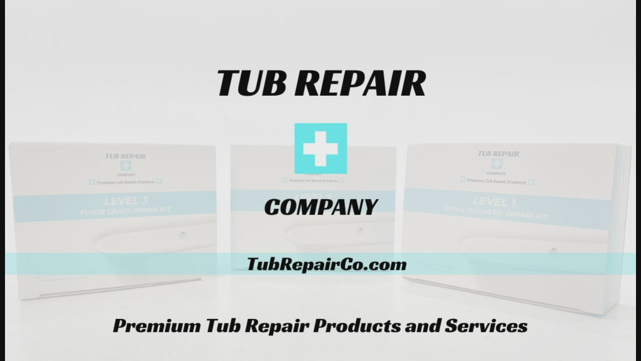 Comprar Porcelain Repair Kit, Fiberglass Tub Repair Kit for Shower